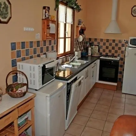House Recques-sur-course - 8 Pers, 96 M2, 4/3 * Recques-sur-Course
