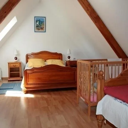 Vakantiehuis House Recques-sur-course - 8 Pers, 96 M2, 4/3 *