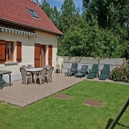 Vakantiehuis House Recques-sur-course - 8 Pers, 96 M2, 4/3 *