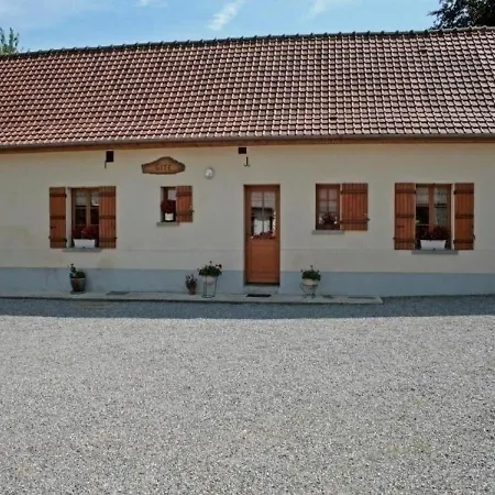 Vakantiehuis House Recques-sur-course - 8 Pers, 96 M2, 4/3 *