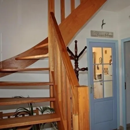 Vakantiehuis House Recques-sur-course - 8 Pers, 96 M2, 4/3 *