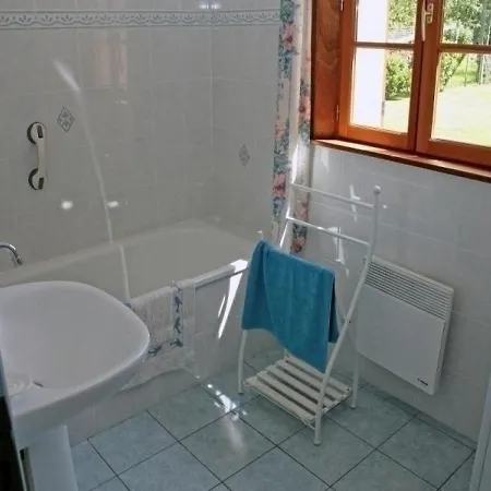 House Recques-sur-course - 8 Pers, 96 M2, 4/3 * Recques-sur-Course