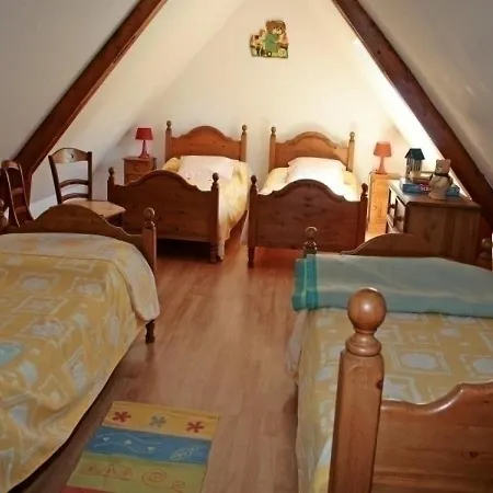 House Recques-sur-course - 8 Pers, 96 M2, 4/3 * Recques-sur-Course