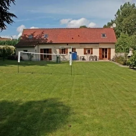 House Recques-sur-course - 8 Pers, 96 M2, 4/3 * Recques-sur-Course