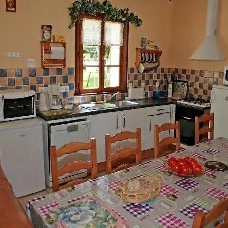 House Recques-sur-course - 8 Pers, 96 M2, 4/3 * Recques-sur-Course